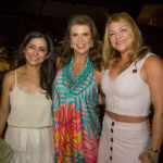 Márcia Magalhães, Alexandra Pinto E Claudia Herculano