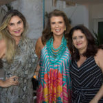 Mônica Miranda, Alexandra Pinto E Gilvana Bezerra (1)