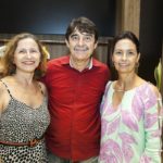 Narda Esmeraldo, Ivon Aquino E Mirna Aguiar (3)