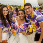 Natasha Saboia, Flavia Rocha E Murilo Benício (1)