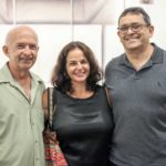 Nauer Spindola, Adriana Maciel E Jose Guedes