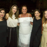 Neila Fontenele, Marília Fiuza, Sônia Hess, Celina Hissa E Sasha De Castro (3)