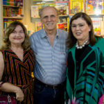 Nizete Maia, Assis Almeida E Lucinda Azevedo (2)