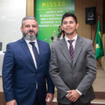 Osmar Celestino E Jeremias Santana