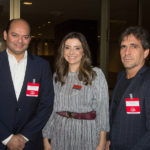 Otílio Ferreira, Emília Buarque E Adalberto Machado (1)