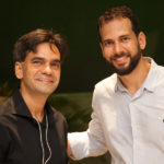 Pablo Benevides E Rene Pinheiro