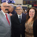 Pompeu Soares, Dorian Sampaio E Julieta Broteuax (1)