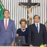 Posse Do Novo Presidente Da Assembléia Legislativa (1)