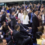 Posse Do Novo Presidente Da Assembléia Legislativa (2)