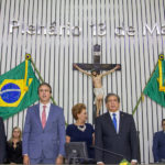 Posse Do Novo Presidente Da Assembléia Legislativa (24)