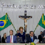 Posse Do Novo Presidente Da Assembléia Legislativa (30)