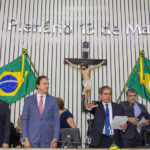 Posse Do Novo Presidente Da Assembléia Legislativa (36)