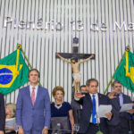 Posse Do Novo Presidente Da Assembléia Legislativa (42)