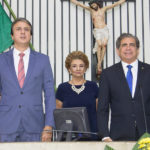 Posse Do Novo Presidente Da Assembléia Legislativa (8)