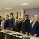 Posse Do Novo Presidente Do TJCE (30)