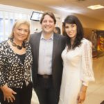 Priscila Cavalcante, Daniel Otoch E Flavia Laprovitera (2)