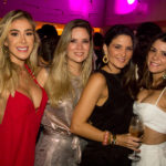 Priscila Silva, Janaína Vanderley, Aline Pinho E Tatiana Machado (1)