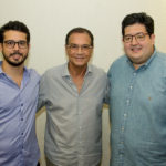 Rafael Fujita, Beto Studart E Yuri Torquato (1)