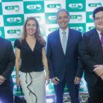 Rafael Fujita, Ticiana Queiroz, Afranio Barreira E Yure Torquato (4)