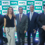 Rafael Fujita, Ticiana Queiroz, Beto Studart, Afranio Barreira E Yure Torquato (3)