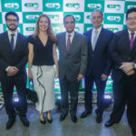 Rafael Fujita, Ticiana Queiroz, Beto Studart, Afranio Barreira E Yure Torquato (5)