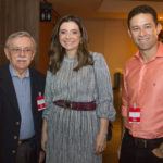 Raimundo Padilha, Emília Buarque E Edson Ronald (1)