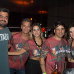 Ramon Taboada, Luis Barbosa, Virna Pinto, Jailson Oliveira E Roberta Pinto (4)