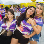 Raquel Santos, Samia Alencar E Letícia Samile (2)