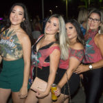 Rayane Cabral, Luisa Sampaio, Mile Santiago E Lana Luna (1)