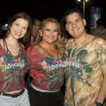 Rebeca Alves, Beth Pinto E Paulo Alves (2)