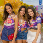 Rebecca Vasconcelos, Lise Borges E Mayara Rocha (2)