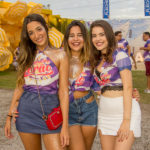 Rebecca Vasconcelos, Lise Borges E Mayara Rocha (3)