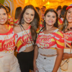 Renata Holanda, Leticia Almeida, Damile Braga E Dandara Araujo (3)