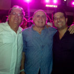 Renato Rios, Walkemar Santos E Pedro Gurjão (2)