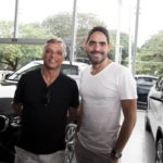 Ricardo Couto E Jean Araujo