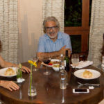 Rita De Cássia, Jorge Pieiro E Flora Guimarães (2)