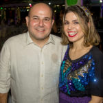 Roberto Claudio E Carol Bezerra (1)