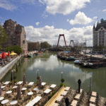 Rotterdam Old Harbour