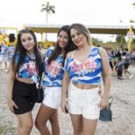 Ruth Silva, Ana Ferreira E Rubia Carvalho (2)