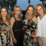 Sandra Machado, Waleska Rola, Ilda Pamplona E Cristiane Montenegro (1)