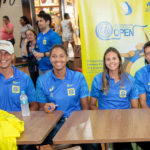 Saymon Barbosa, Ana Patrícia, Carol Horta E Oscar Guimarães