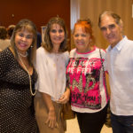 Selma Cabral, Daniela Costa, Fátima Duarte E Antônio Carlos (2)