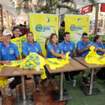 Sessão De Autógrafos Da Seleção De Volei De Praia 13