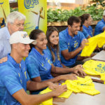 Sessão De Autógrafos Da Seleção De Volei De Praia 2 2