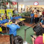 Sessão De Autógrafos Da Seleção De Volei De Praia 25