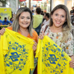 Sessão De Autógrafos Da Seleção De Volei De Praia 28