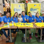 Sessão De Autógrafos Da Seleção De Volei De Praia 4