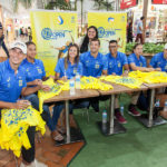 Sessão De Autógrafos Da Seleção De Volei De Praia 5