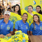 Sessão De Autógrafos Da Seleção De Volei De Praia 5 2