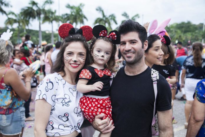 Simara Morais, Lara Morais E Bruno Santanelli (1)